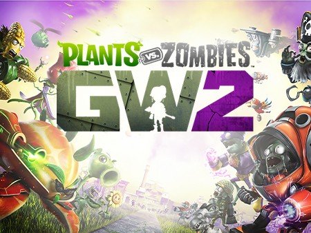 Plants vs. Zombies™ Garden Warfare 2 デラックス版