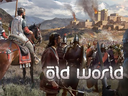 Old World