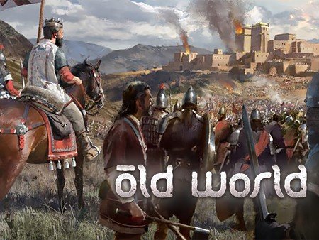 Old World