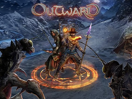 Outward Definitive Edition