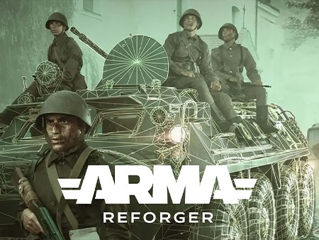 Arma Reforger