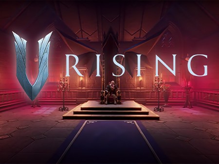 V Rising