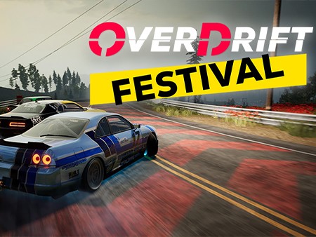 OverDrift Festival