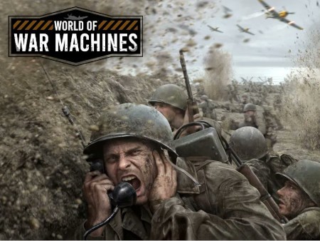 WW2 ワールドウォー2 STR シミュレーションゲーム