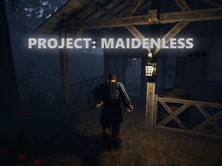 Project: Maidenless