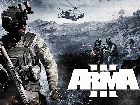 Arma 3