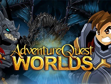 Adventure Quest Worlds