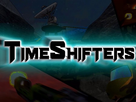 TimeShifters