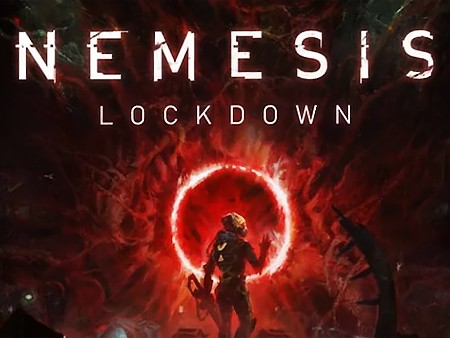 Nemesis: Lockdown