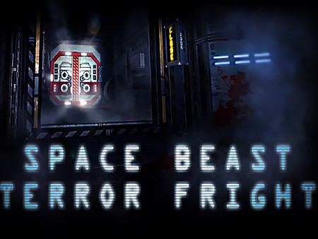 Space Beast Terror Fright