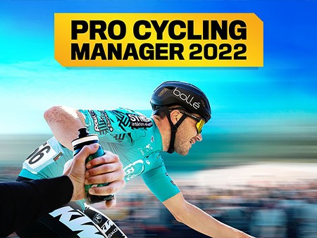 Pro Cycling Manager 2022