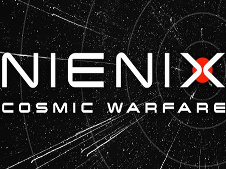 Nienix: Cosmic Warfare