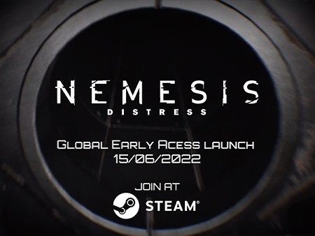 Nemesis: Distress