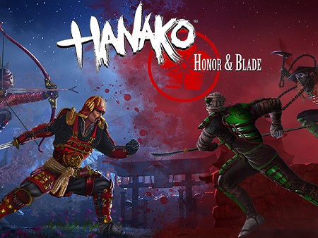 Hanako: Honor & Blade