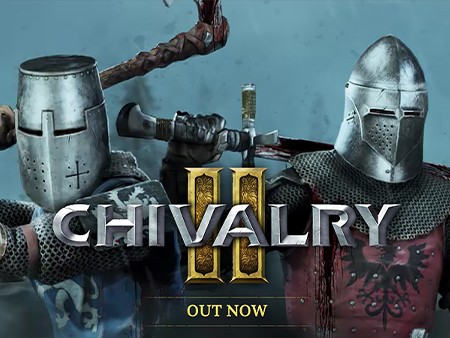 Chivalry 2