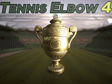 Tennis Elbow 4