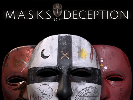 Masks Of Deception