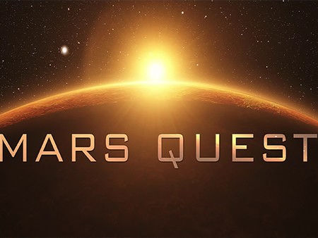 Mars Quest