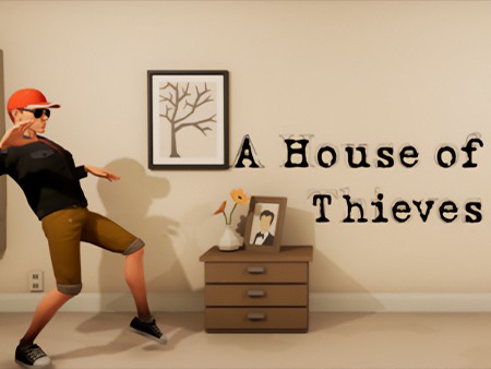 A House of Thieves