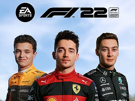 F1® 22