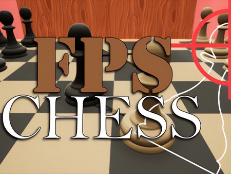 FPS Chess