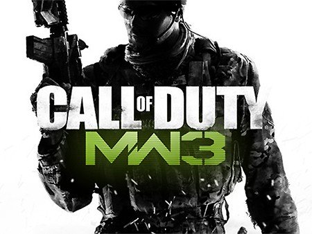 Call of Duty: Modern Warfare 3 (コール オブ デューティ モダン・ウォーフェア3)