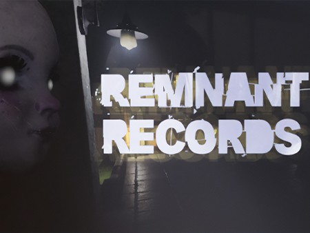 Remnant Records