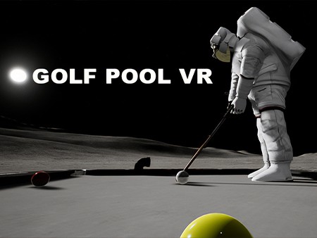 Golf Pool VR