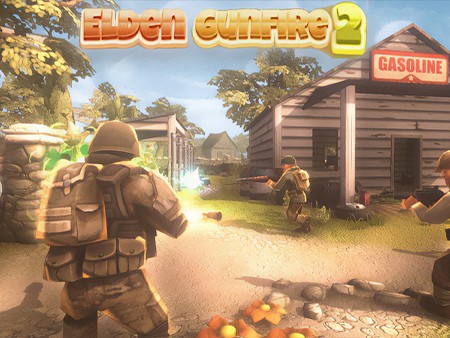 Elden Gunfire 2