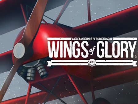 Wings of Glory