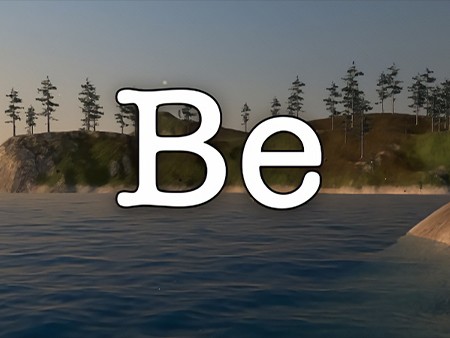 Be