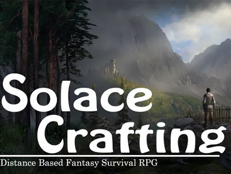 Solace Crafting