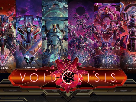 VOIDCRISIS