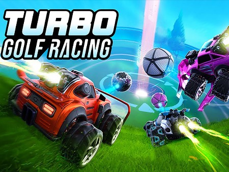 Turbo Golf Racing