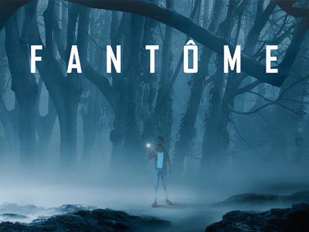 Fantôme