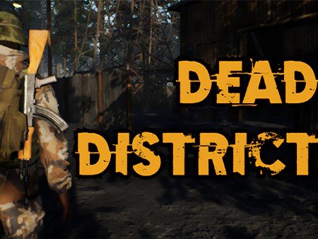 Dead District: Survival