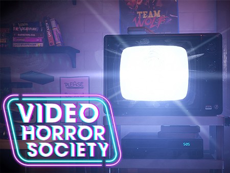 Video Horror Society