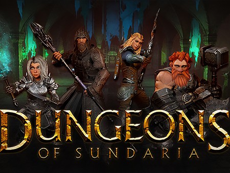 Dungeons of Sundaria