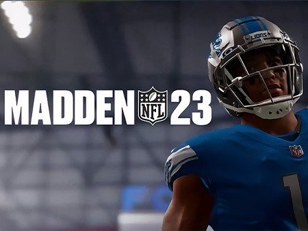 Madden NFL 23