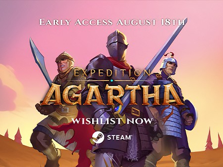 Expedition Agartha