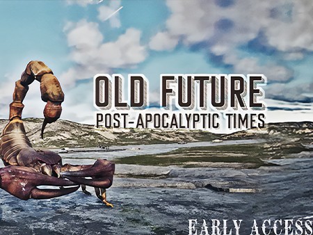 Old Future: Post-Apocalyptic Times