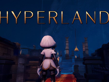 Hyperland