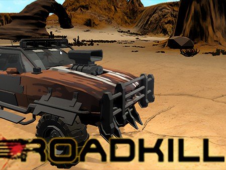 Roadkill