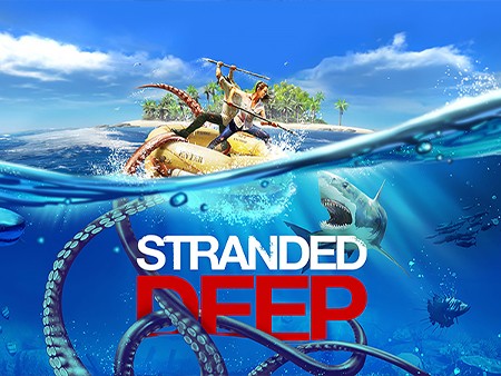 Stranded Deep