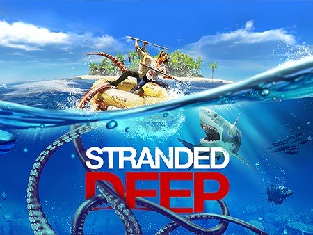 Stranded Deep