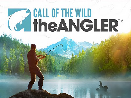 Call of the Wild: The Angler