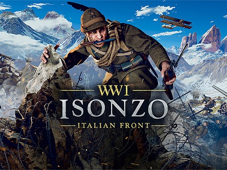 Isonzo