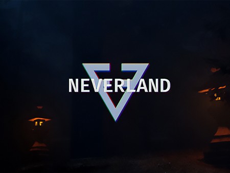 NEVERLAND