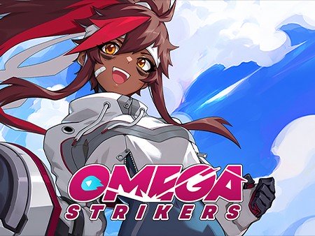 Omega Strikers