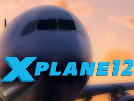 X-Plane 12